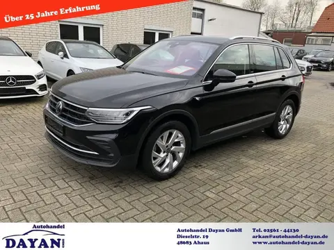 Annonce VOLKSWAGEN TIGUAN Essence 2023 d'occasion 