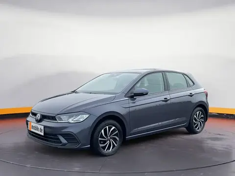 Annonce VOLKSWAGEN POLO Essence 2024 d'occasion 