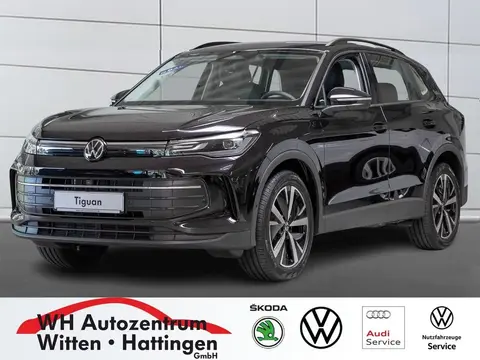 Annonce VOLKSWAGEN TIGUAN Essence 2024 d'occasion 