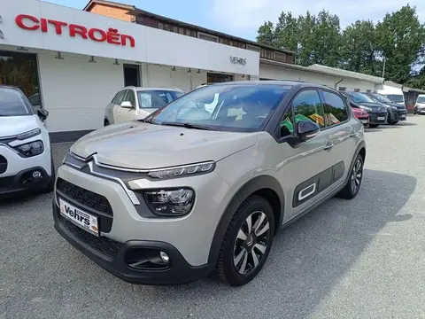 Used CITROEN C3 Petrol 2023 Ad 