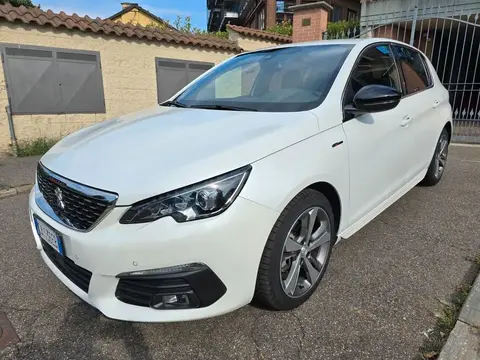 Annonce PEUGEOT 308 Diesel 2020 d'occasion 