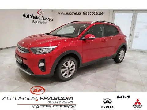 Used KIA STONIC Petrol 2020 Ad 