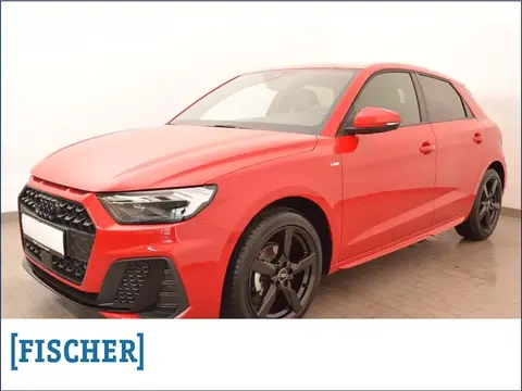 Annonce AUDI A1 Essence 2024 d'occasion 