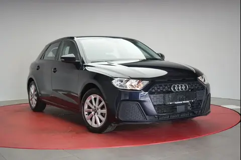 Used AUDI A1 Petrol 2022 Ad 