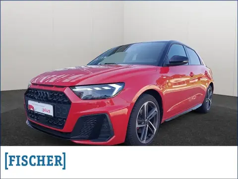 Annonce AUDI A1 Essence 2024 d'occasion Allemagne