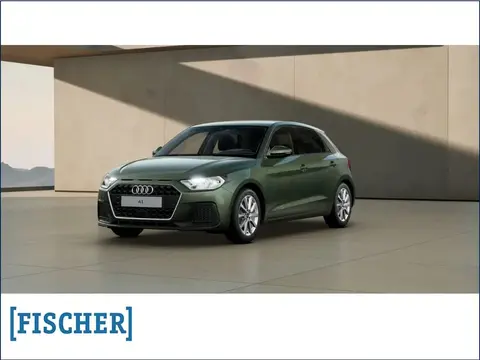 Used AUDI A1 Petrol 2024 Ad 