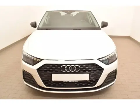 Annonce AUDI A1 Essence 2024 d'occasion Allemagne