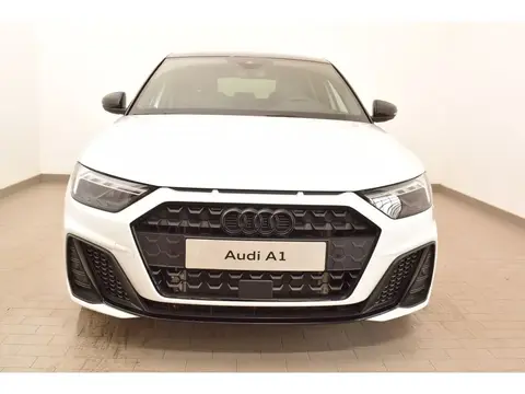 Annonce AUDI A1 Essence 2024 d'occasion 