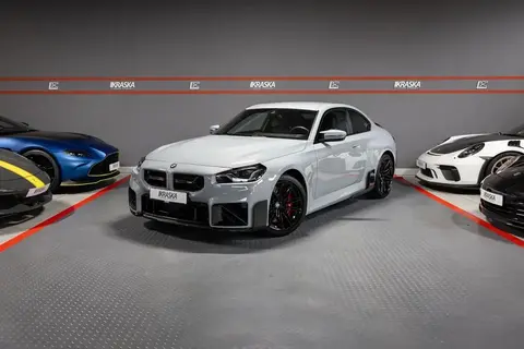 Used BMW M2 Petrol 2023 Ad 