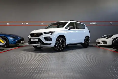 Used CUPRA ATECA Petrol 2024 Ad 