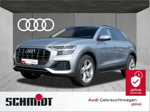 Used AUDI Q8 Diesel 2023 Ad 