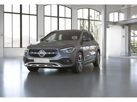 Used MERCEDES-BENZ CLASSE GLA Petrol 2023 Ad 