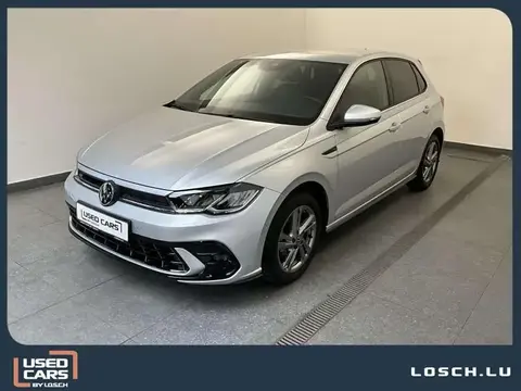 Used VOLKSWAGEN POLO Petrol 2023 Ad 