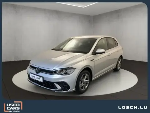 Used VOLKSWAGEN POLO Petrol 2023 Ad 