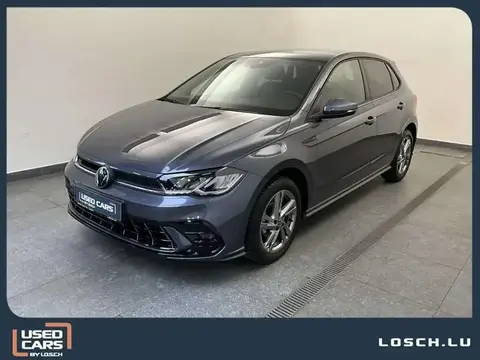 Used VOLKSWAGEN POLO Petrol 2023 Ad 