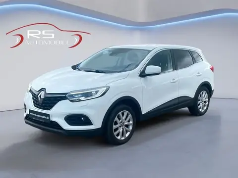 Used RENAULT KADJAR Diesel 2019 Ad 