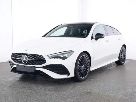 Annonce MERCEDES-BENZ CLASSE CLA Essence 2023 d'occasion 