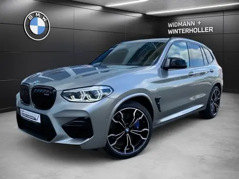 Annonce BMW X3 Essence 2021 d'occasion 