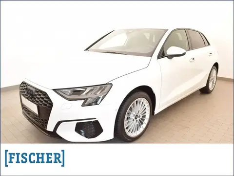 Annonce AUDI A3 Essence 2023 d'occasion Allemagne