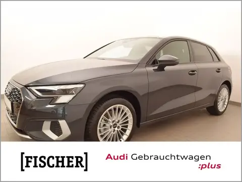 Annonce AUDI A3 Diesel 2023 d'occasion Allemagne