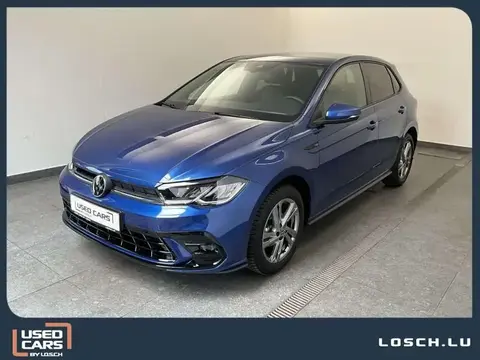 Used VOLKSWAGEN POLO Petrol 2023 Ad 