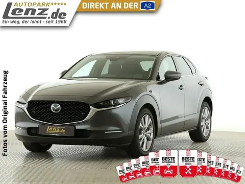 Annonce MAZDA CX-30 Essence 2019 d'occasion 