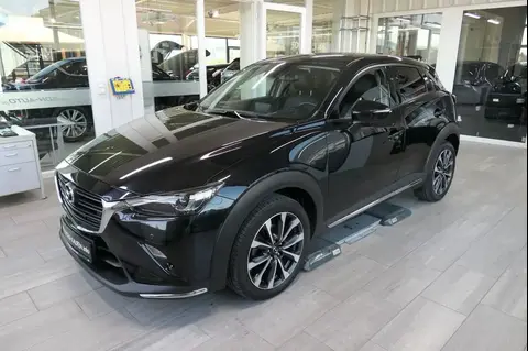 Used MAZDA CX-3 Petrol 2019 Ad 