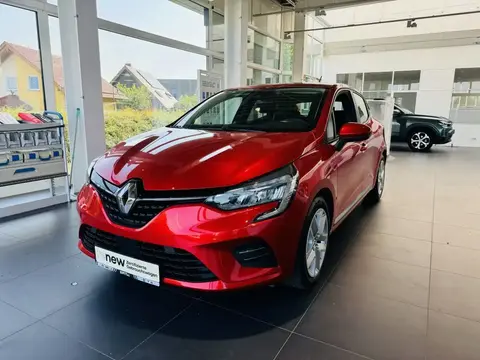 Used RENAULT CLIO Petrol 2020 Ad 