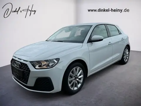 Annonce AUDI A1 Essence 2022 d'occasion 