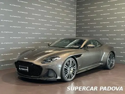 Annonce ASTON MARTIN DBS Essence 2022 d'occasion 