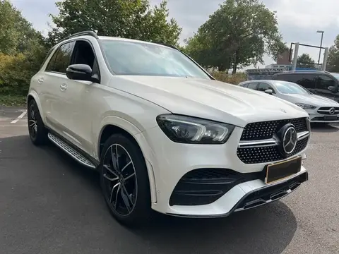 Used MERCEDES-BENZ CLASSE GLE Diesel 2020 Ad 