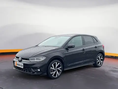 Used VOLKSWAGEN POLO Petrol 2023 Ad 