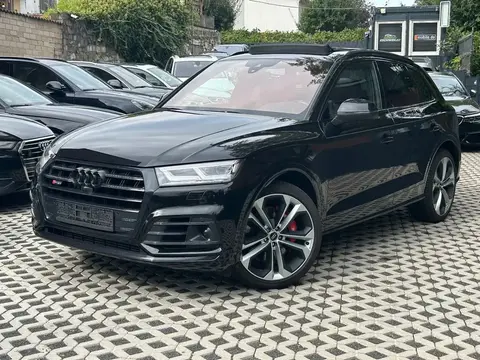 Annonce AUDI SQ5 Diesel 2019 d'occasion 