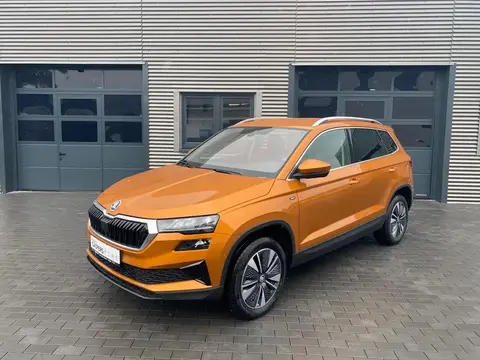 Annonce SKODA KAROQ Essence 2024 d'occasion 