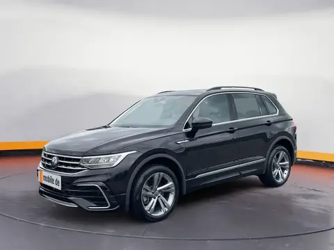 Annonce VOLKSWAGEN TIGUAN Diesel 2023 d'occasion 