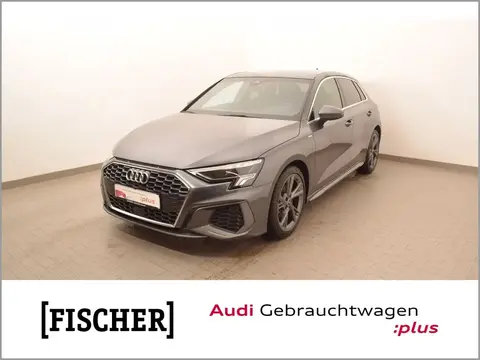 Annonce AUDI A3 Diesel 2023 d'occasion 