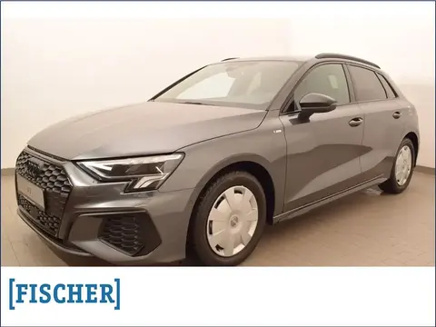 Annonce AUDI A3 Essence 2024 d'occasion Allemagne