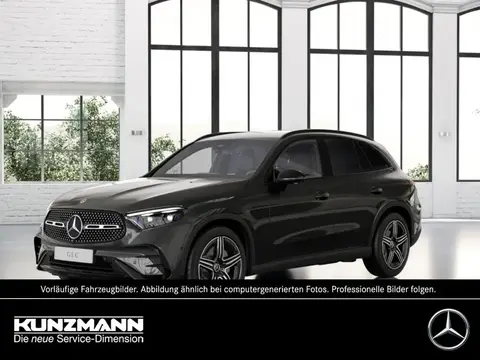 Annonce MERCEDES-BENZ CLASSE GLC Diesel 2024 d'occasion 