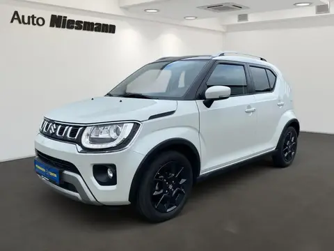 Used SUZUKI IGNIS Petrol 2020 Ad 