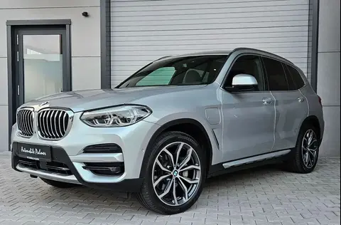 Used BMW X3 Hybrid 2021 Ad 