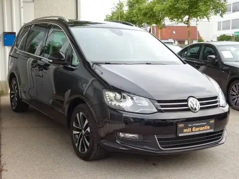 Used VOLKSWAGEN SHARAN Diesel 2019 Ad 