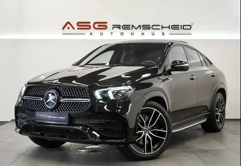 Annonce MERCEDES-BENZ CLASSE GLE Diesel 2022 d'occasion 