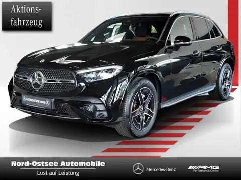 Annonce MERCEDES-BENZ CLASSE GLC Essence 2024 d'occasion 