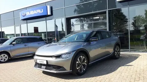 Annonce KIA EV6 Non renseigné 2023 d'occasion 