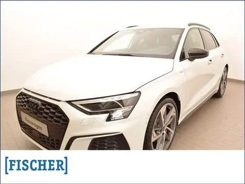 Annonce AUDI A3 Essence 2024 d'occasion Allemagne