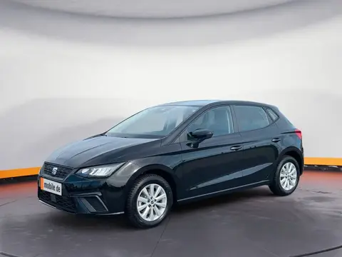 Used SEAT IBIZA Petrol 2024 Ad 