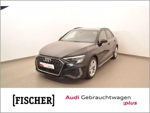 Annonce AUDI A3 Diesel 2024 d'occasion Allemagne