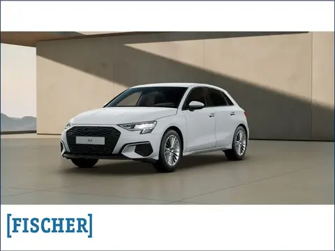 Annonce AUDI A3 Essence 2024 d'occasion Allemagne