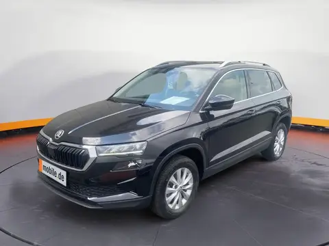 Used SKODA KAROQ Petrol 2023 Ad 