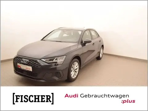 Annonce AUDI A3 Essence 2023 d'occasion Allemagne